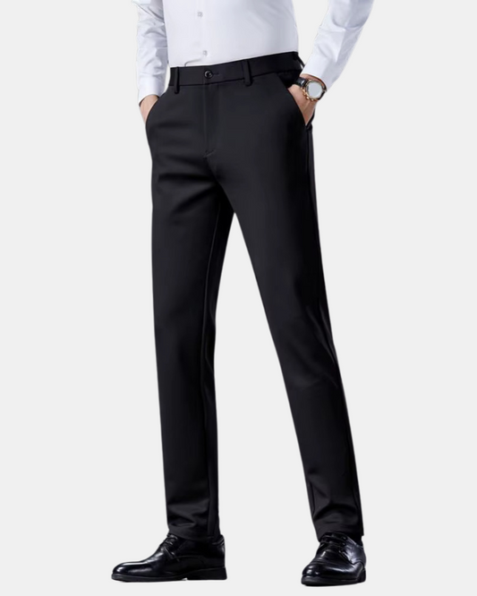THE FOUNDATION PANTS