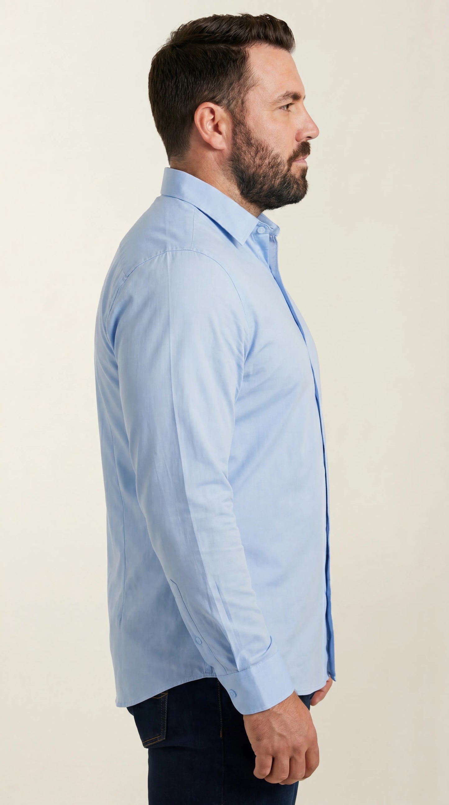 TRUESHARP TAILORED-FIT SHIRT